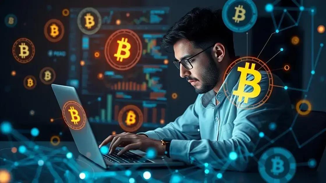 Web3: As Oportunidades de Investimento na Internet do Futuro