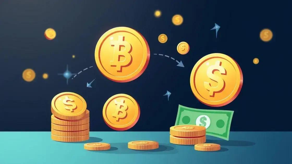 Criptomoedas que Pagam Dividendos: Conheça Essa Possibilidade