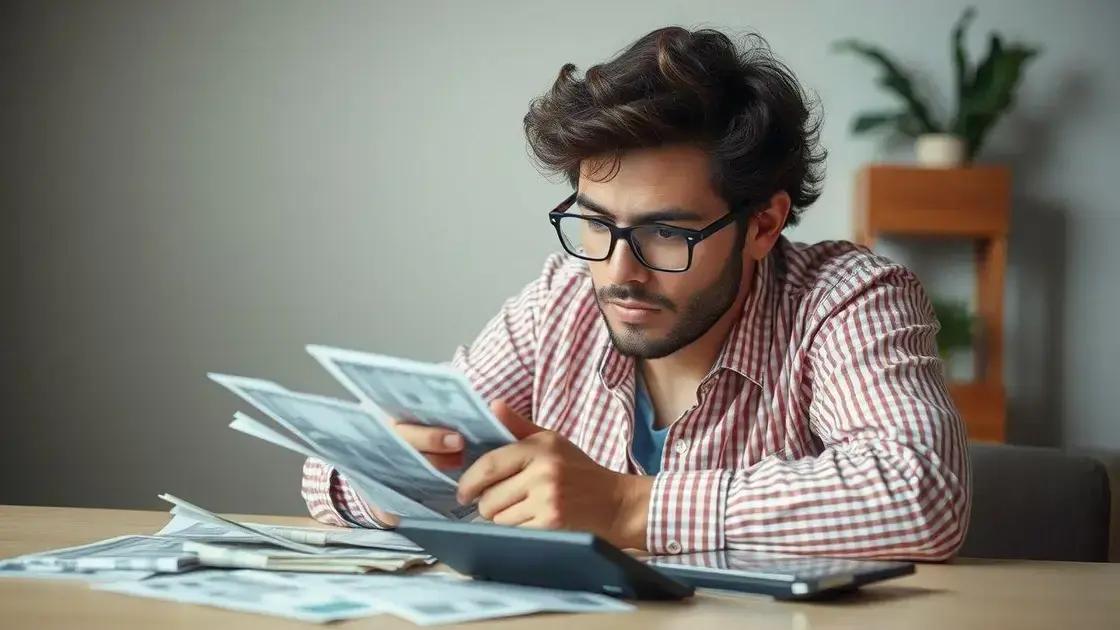 Hábitos Que Estão Prejudicando Suas Finanças Sem Você Perceber