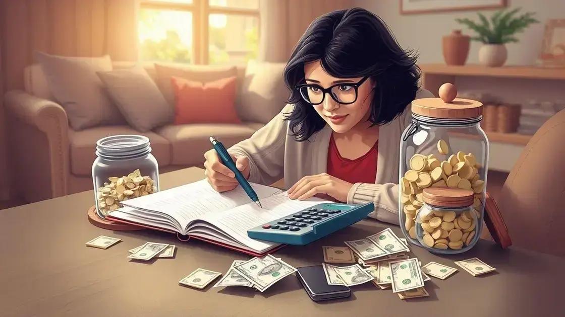 10 Dicas Práticas Para Gastar Menos Sem Sofrimento