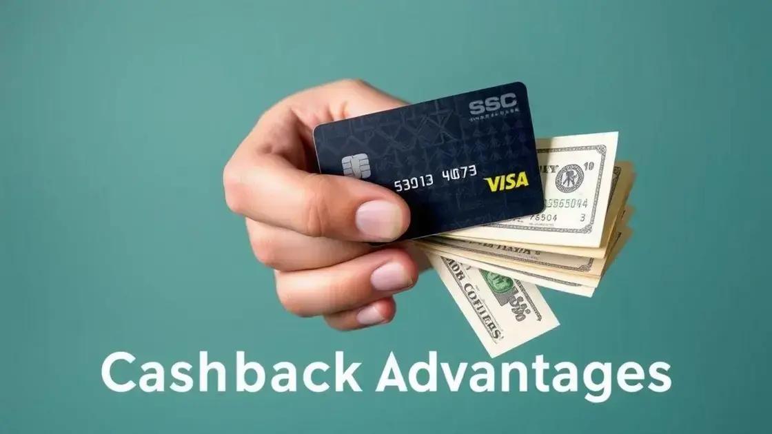 Top 5 Cartões de Crédito com Cashback em 2025