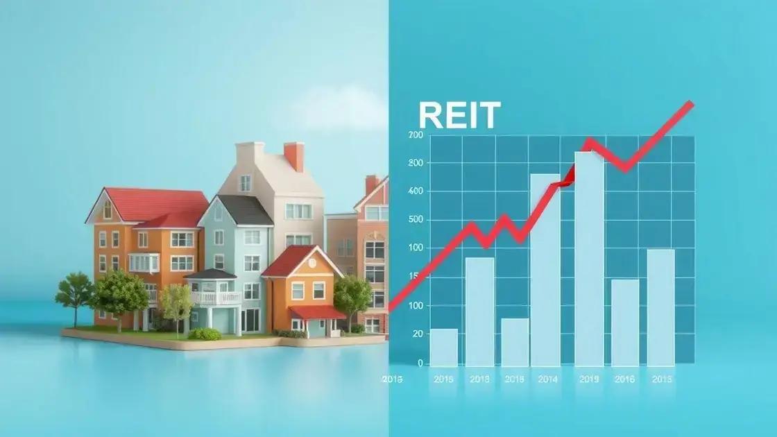 FIIs ou Imóveis? Entenda Qual é o Melhor Investimento