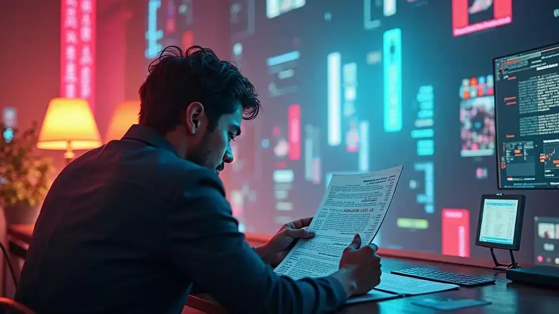 Sua Relação Emocional com o Dinheiro: O Diagnóstico que Ninguém Teve Coragem de Fazer