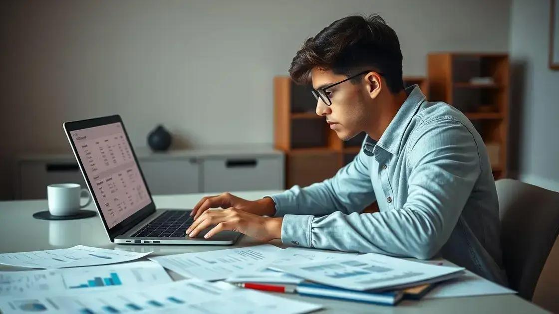 Como Começar a Investir com Pouco Dinheiro e Baixo Risco