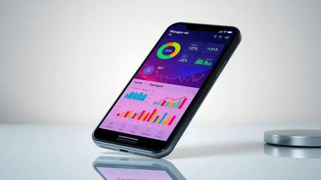 Top 7 Apps Para Organizar Seu Orçamento Mensal