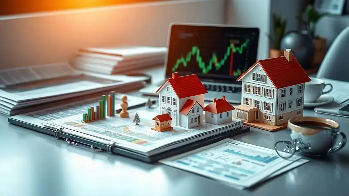 Da Conta Única à Diversificação: Como Construí Um Portfólio que Resistiu a Três Crises