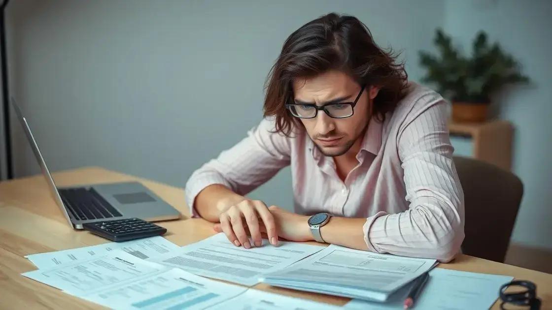 Como Sair do Vermelho Sem Precisar de Empréstimo