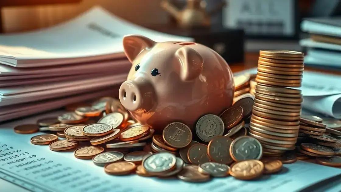 Quanto Você Deve Guardar Por Mês? Descubra Agora