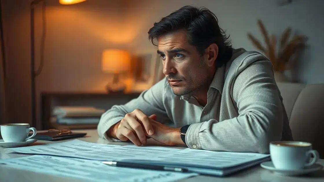 Recomeço Financeiro: Como Reconstruí Minha Vida Econômica Após um Divórcio Devastador