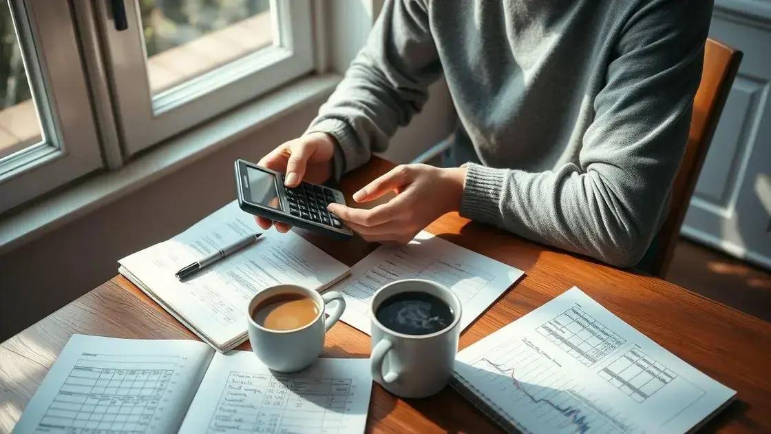 Antes e Depois: A Transformação Financeira que Mudou Minha Vida