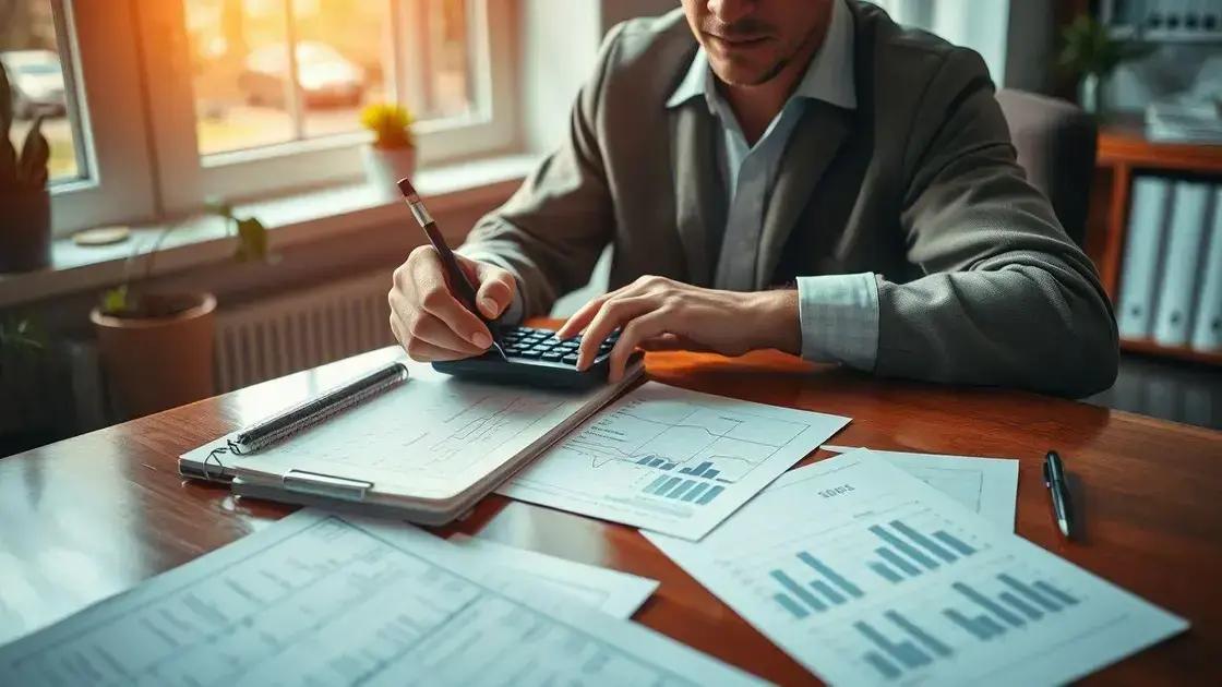 Padrões Mentais de Sucesso Financeiro: As Estruturas de Pensamento que Geram Riqueza