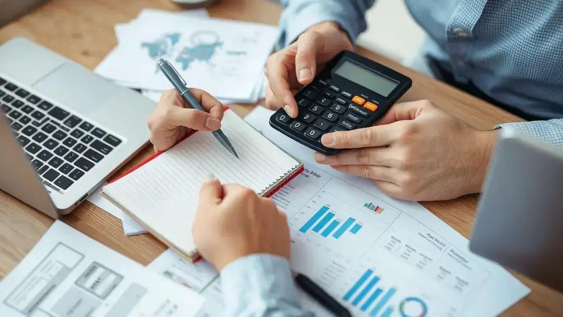 Planejamento Financeiro para Iniciantes: Guia Completo