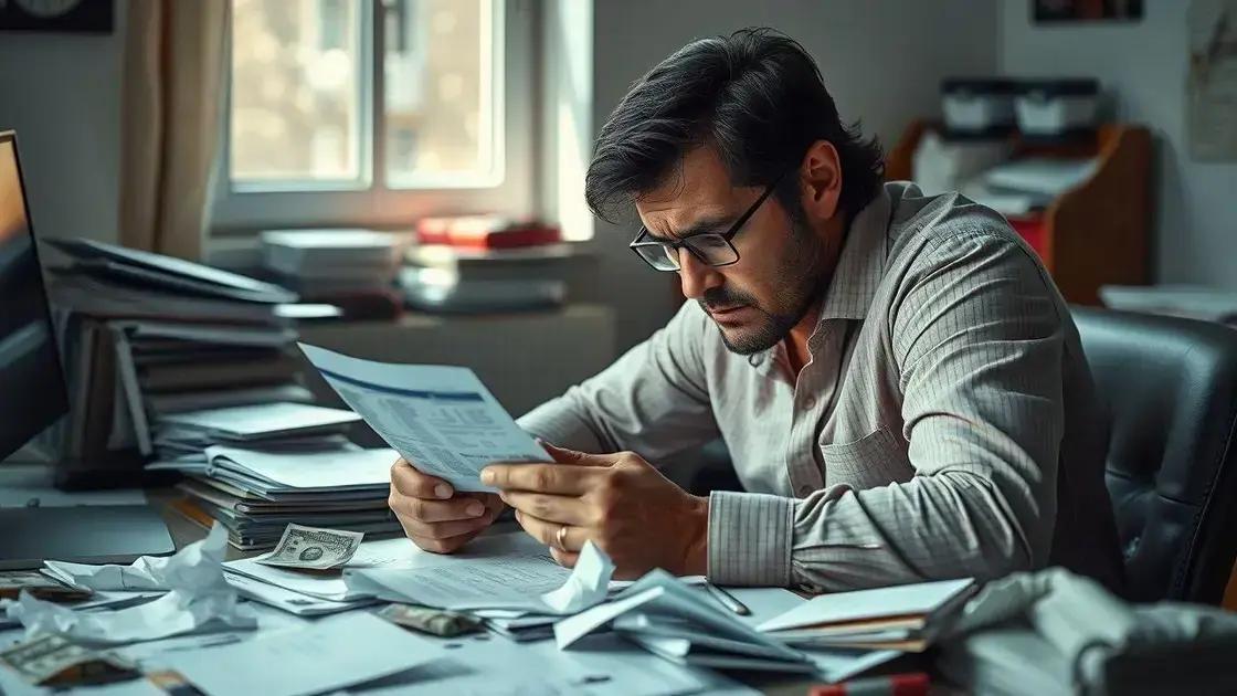 Cartão de Crédito Estourado: E Agora?