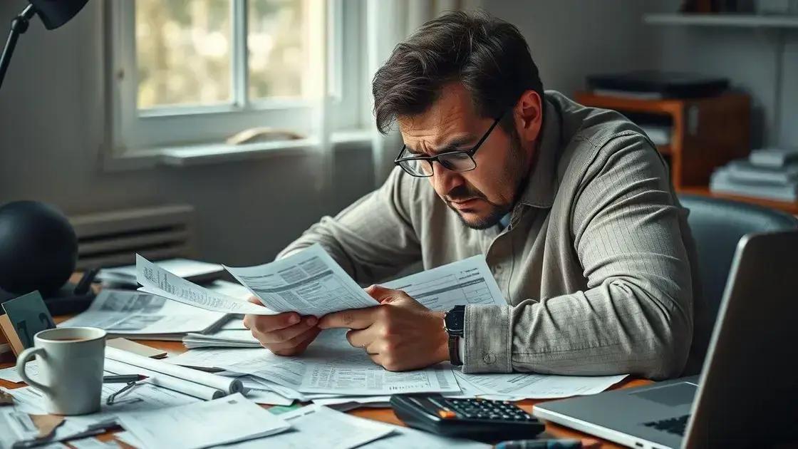 O que fazer quando seu cartão de crédito estourou O que fazer quando seu cartão de crédito estourou