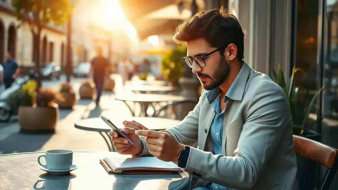 Dicas para evitar o uso excessivo do cartão Dicas para evitar o uso excessivo do cartão