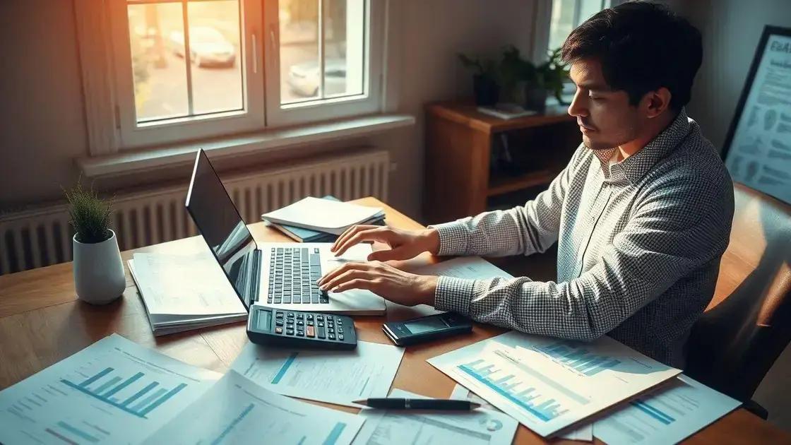 Literacia Financeira: Por Que Esta É a Habilidade Mais Importante do Século XXI
