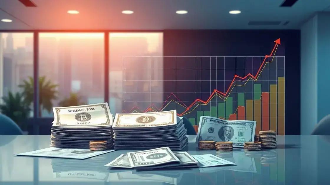 Títulos do Tesouro Direto: Qual Escolher em Cada Cenário Econômico