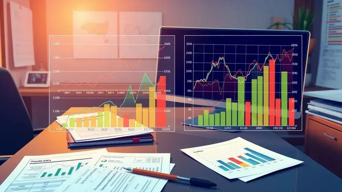 Comparativo de rentabilidade: tesouro direto vs CDB Comparativo de rentabilidade: tesouro direto vs CDB
