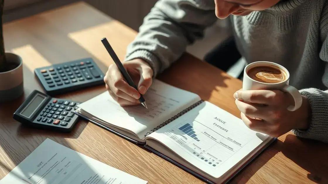 Hábitos de Prosperidade: 21 Dias para Reprogramar sua Relação com o Dinheiro