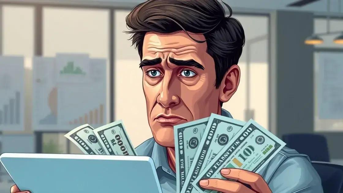 Erros comuns ao investir no tesouro direto Erros comuns ao investir no tesouro direto