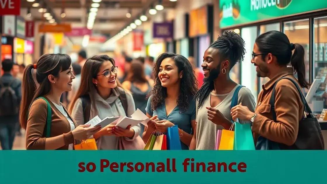 Como a Pressão Social Impacta Suas Finanças Sem Você Perceber