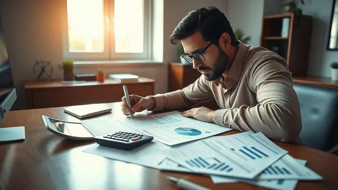O Que é Amortização e Como Funciona no Seu Financiamento