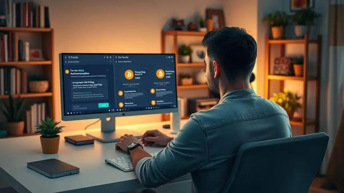 Como escolher uma carteira bitcoin segura Como escolher uma carteira bitcoin segura