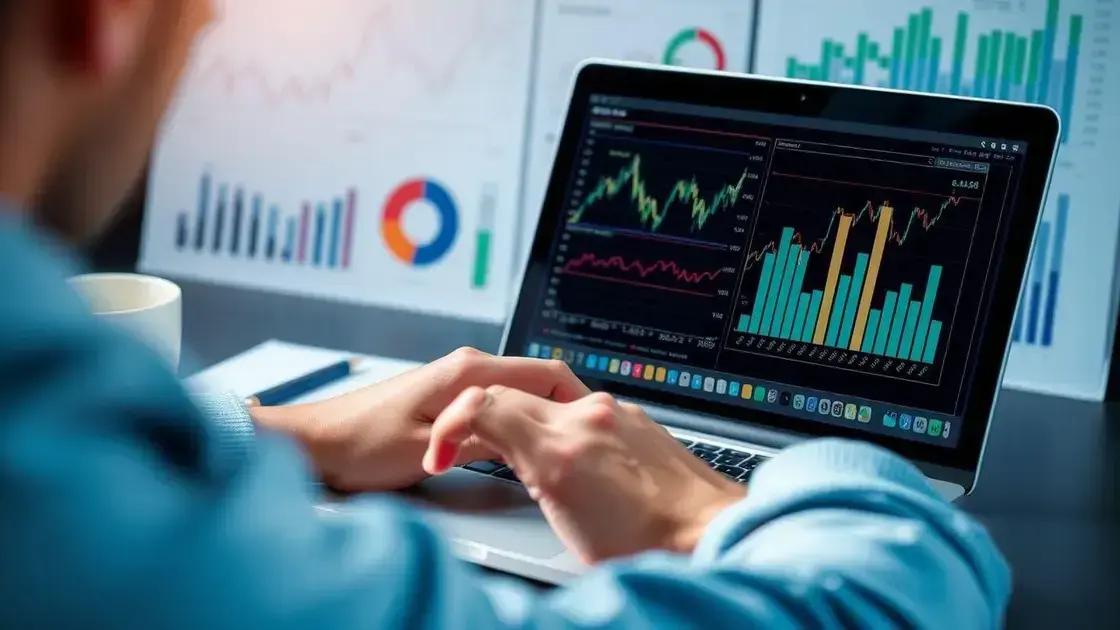 Risco e Retorno para Leigos: O Equilíbrio Perfeito para Quem Está Começando a Investir