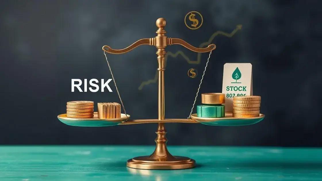 O que é risco retorno básico? O que é risco retorno básico?