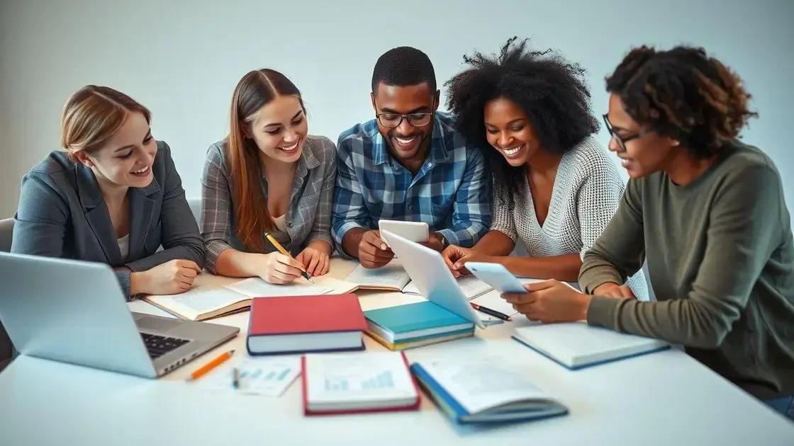 Como Começar a Estudar Finanças Pessoais Sem Complicações