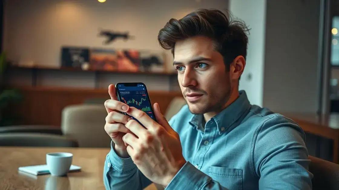 Como Automatizar Suas Finanças Pessoais com Tecnologia