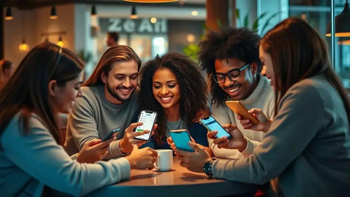 App Para Controle de Gastos Compartilhados com Amigos e Casais