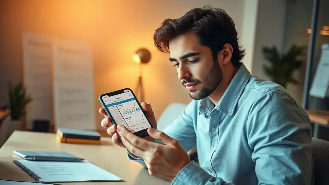Como escolher o app ideal para suas necessidades