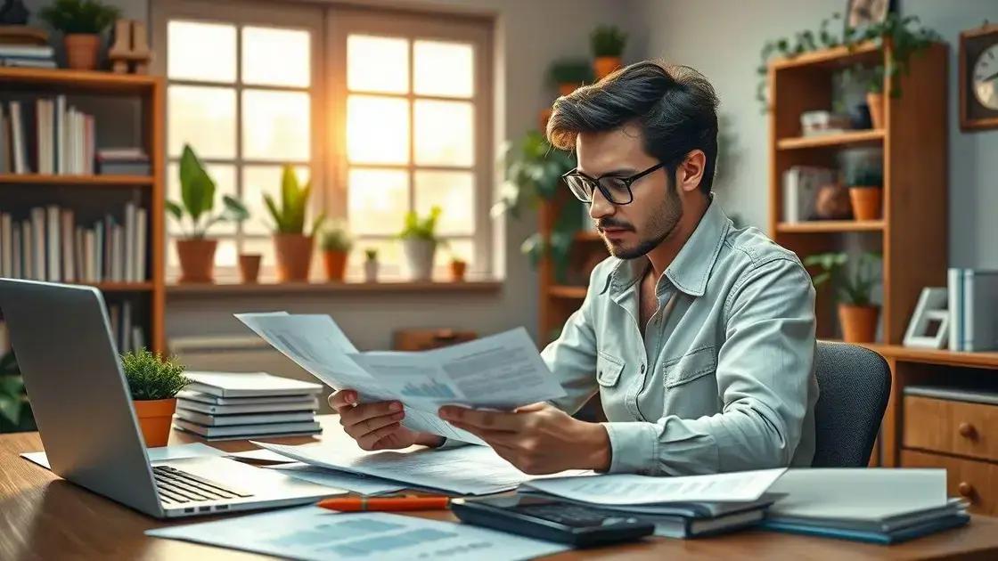 Finanças para Empreendedores: Como Separar Dinheiro Pessoal do Negócio desde o Dia Um