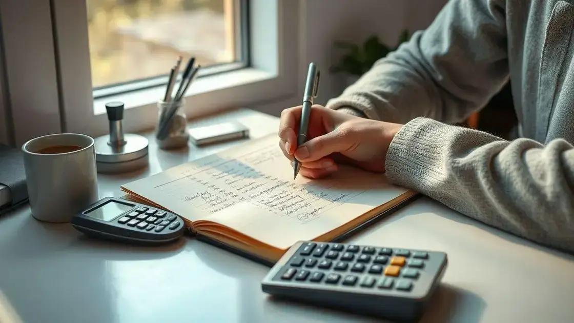 Rotina Financeira de 10 Minutos: O Ritual Diário que Transforma suas Finanças em 30 Dias