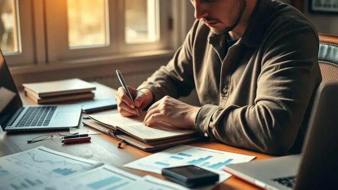 Rotinas de Riqueza: O Que Pessoas Prósperas Fazem nas Primeiras Horas de Cada Dia