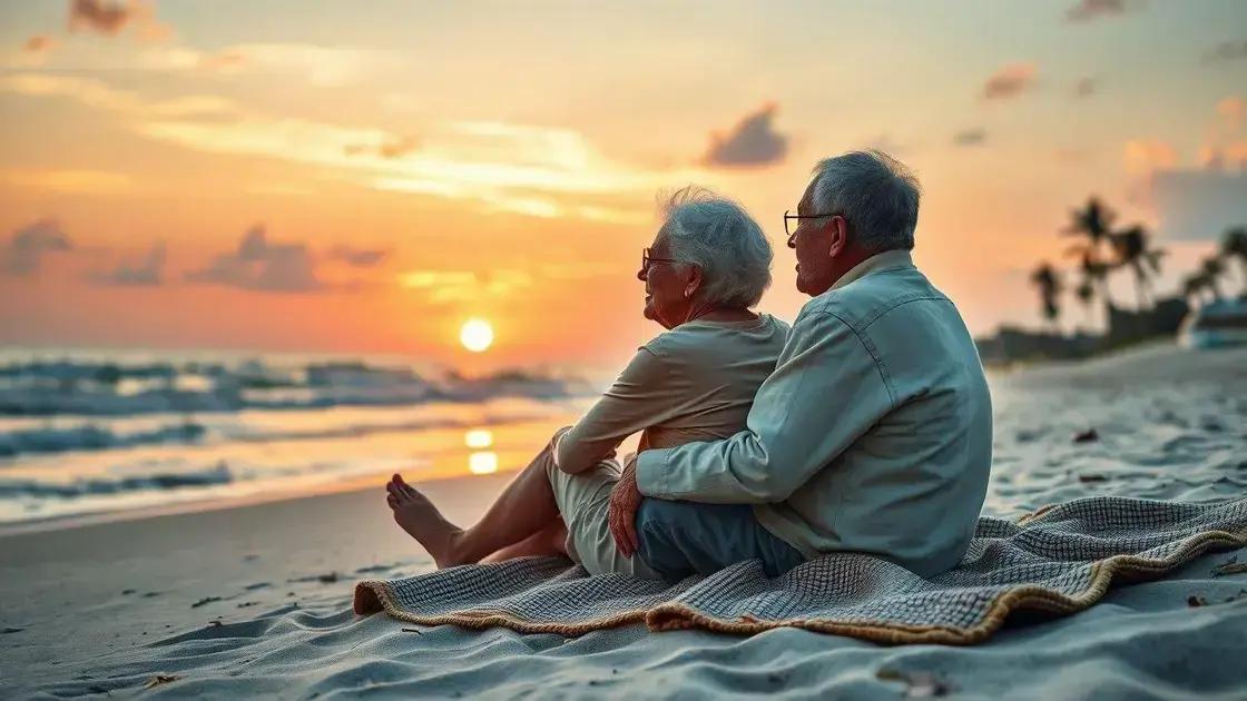 Movimento FIRE: Como se Aposentar Antes dos 45 Anos com um Salário Comum