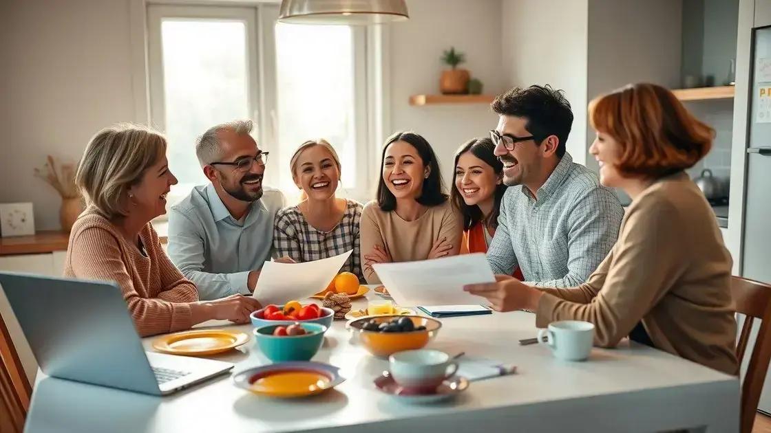 A História Real de Quem Fez da Disciplina Financeira um Estilo de Vida