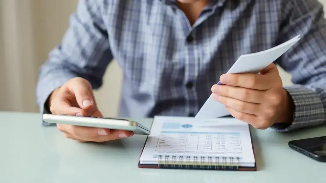 Passo a Passo Para Sair das Dívidas de Forma Definitiva