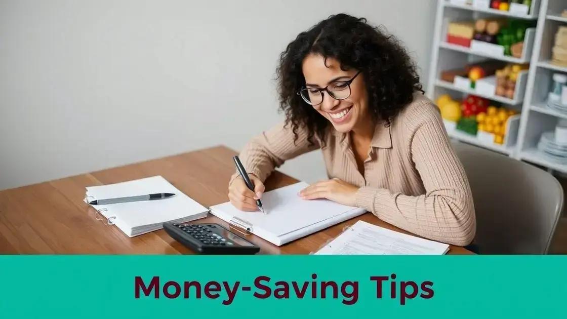 Dicas práticas para economizar no dia a dia Dicas práticas para economizar no dia a dia