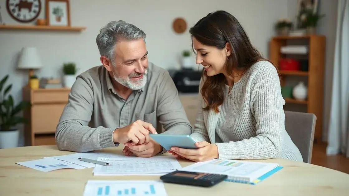 Como Montar Um Orçamento Para Casais Sem Conflitos