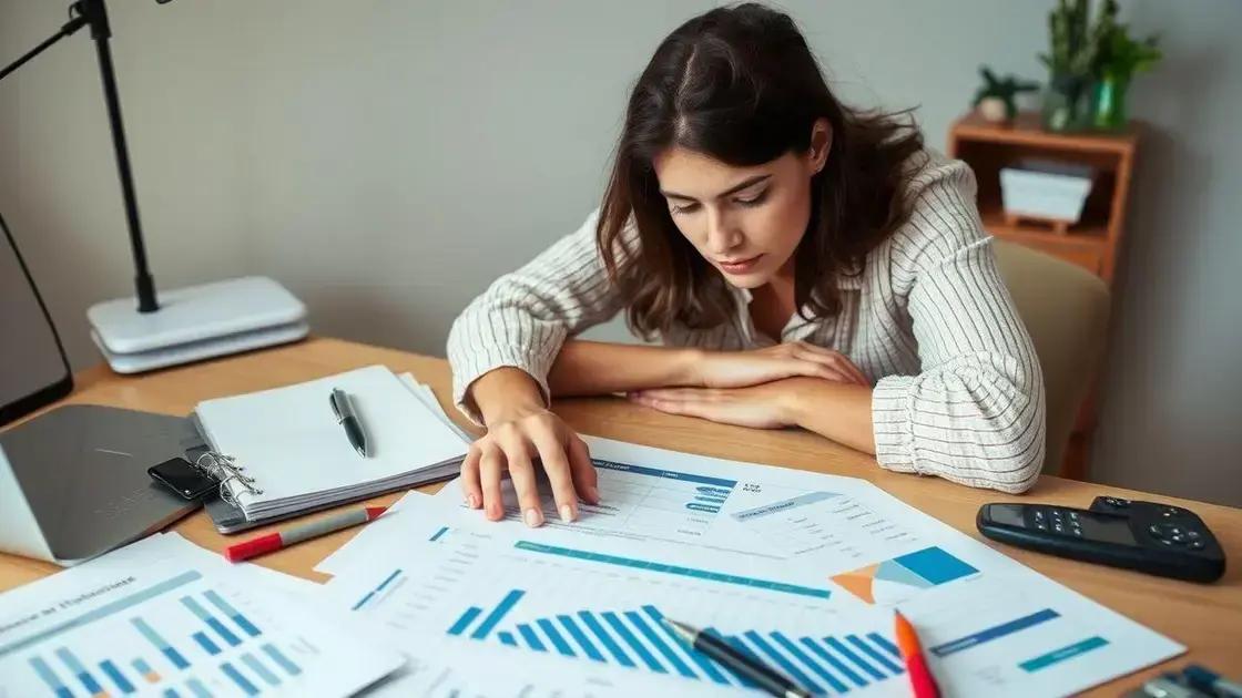 Mudança de Mindset Financeiro: De Sobrevivência Para Crescimento