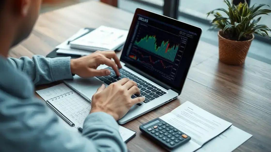 5 Erros Comuns de Quem Está Começando a Investir