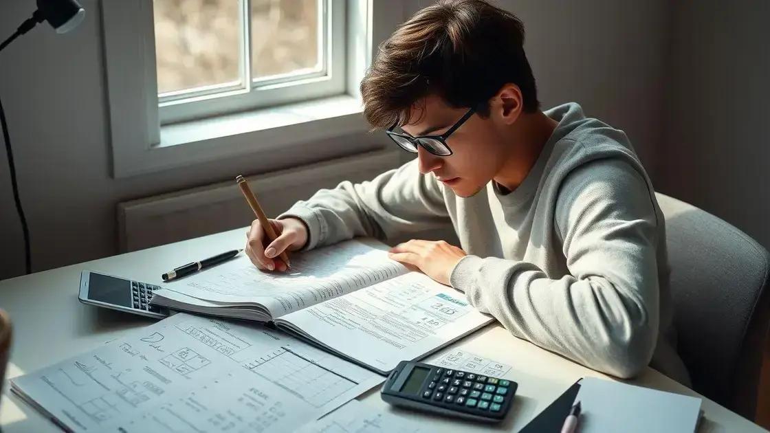 Dicionário Financeiro para Iniciantes: Os Únicos 20 Termos que Você Precisa Entender