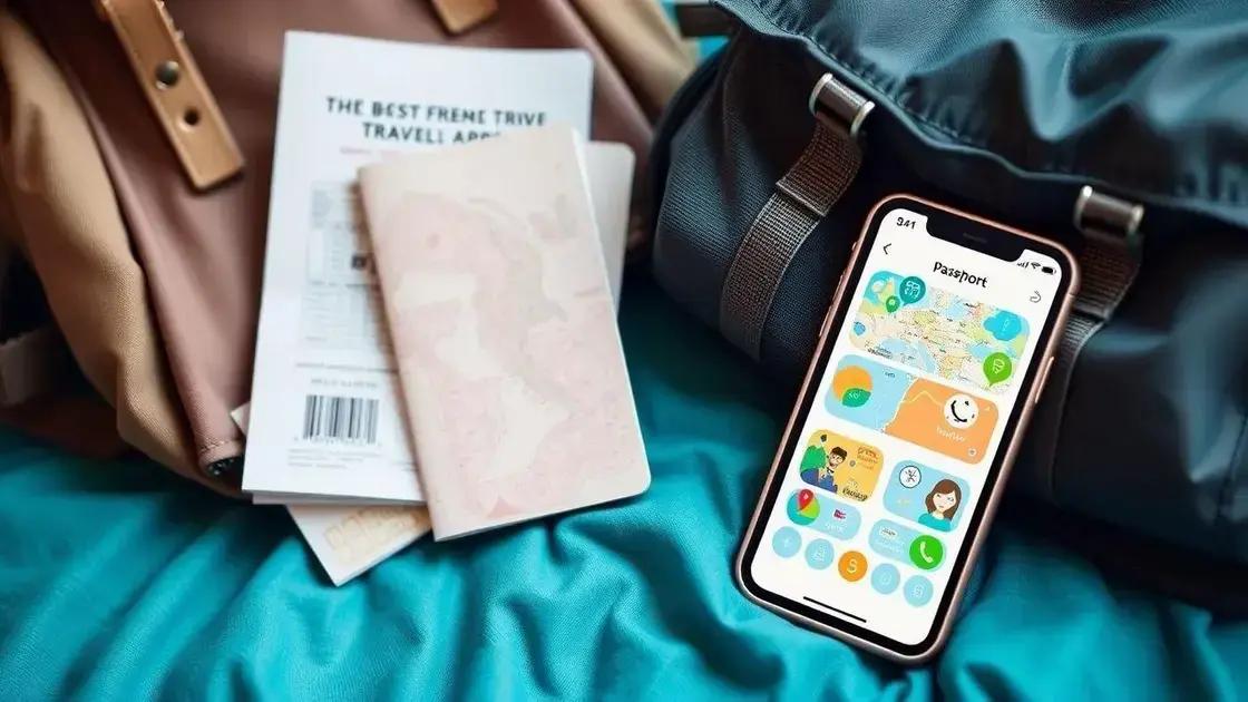 Economia em Viagens: As Ferramentas Digitais que Cortam Custos em até 60%