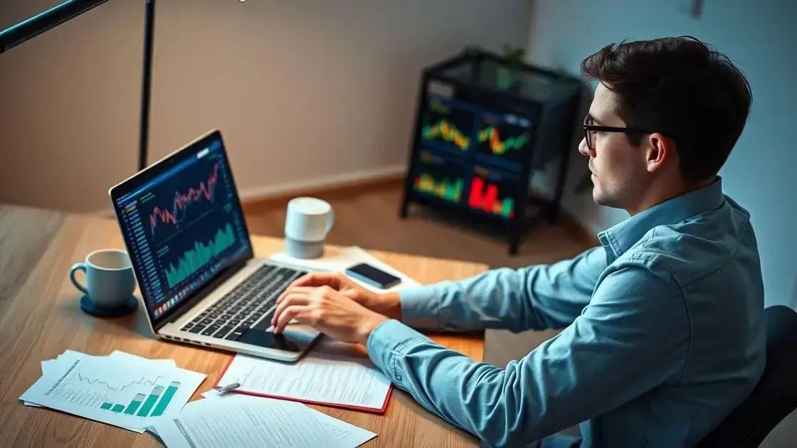 Corretoras para Day Trade: A Avaliação Completa que Revela as Melhores Plataformas