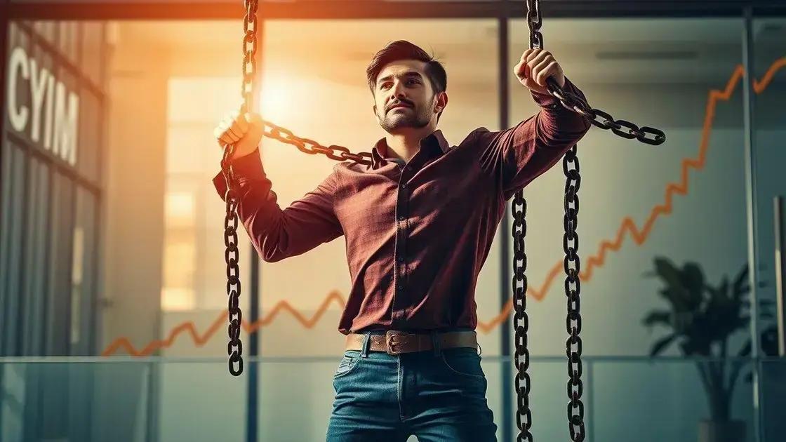 Crenças limitantes que sabotam seu planejamento