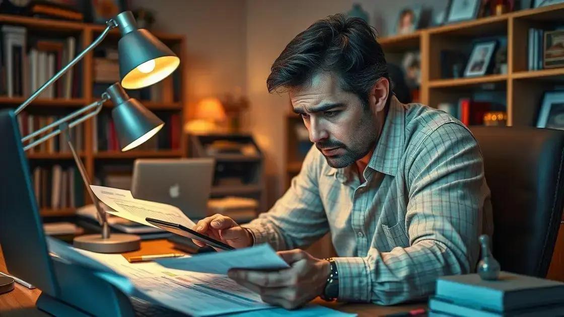 Empréstimos e Financiamentos: Como Evitar que Virem Uma Armadilha