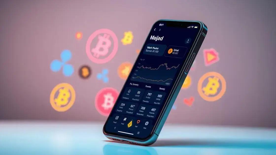 Carteira Digital: Como Armazenar Criptomoedas com Segurança