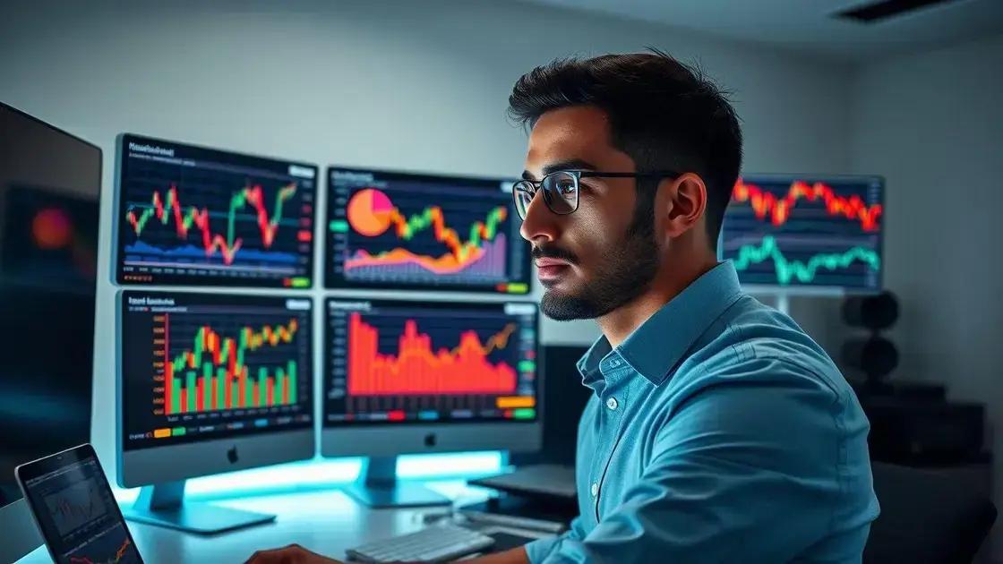 Vantagens e desvantagens de investir em fundos cripto